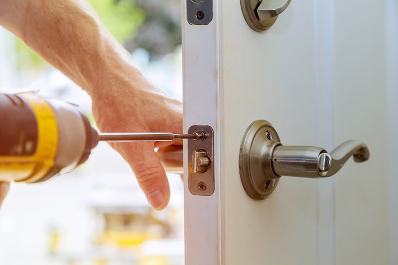 24 Hour Locksmith in Oundle Northamptonshire