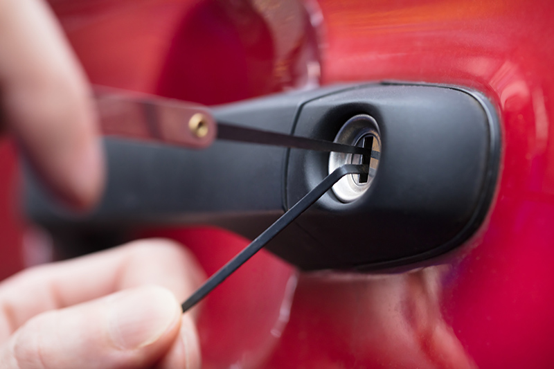 Auto Locksmith in Oundle Northamptonshire
